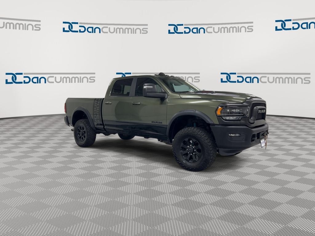 ram ram 2500 pickup 2023 3C6TR5EJ2PG598400 image ram ram 2500 pickup 2023 3C6TR5EJ2PG598400 image